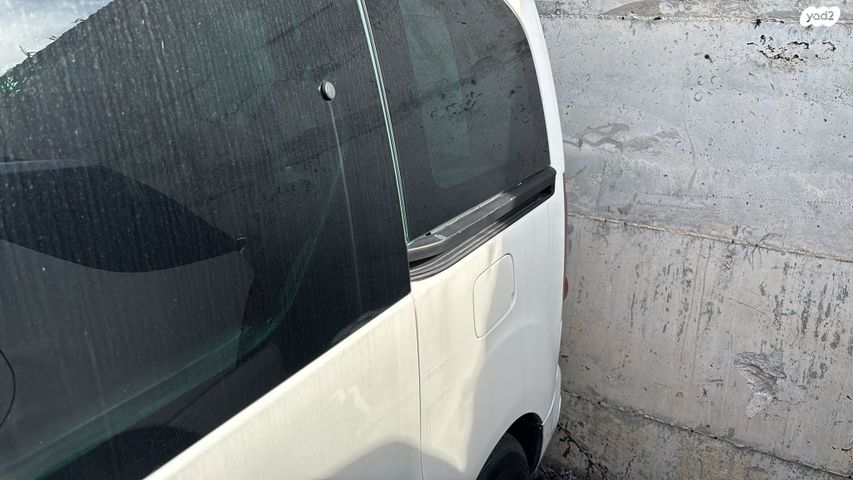 מודעת רכב סיטרואן ברלינגו  2