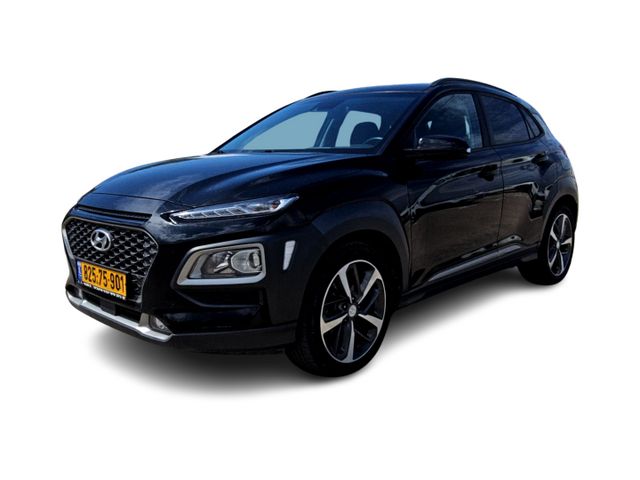 מודעת רכב יונדאי קונה