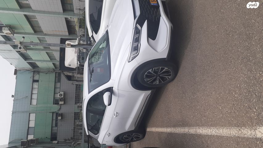 מודעת רכב בי.ווי.די סי ליון 05