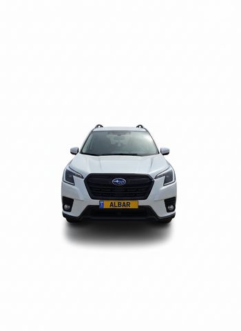 מודעת רכב סובארו פורסטר