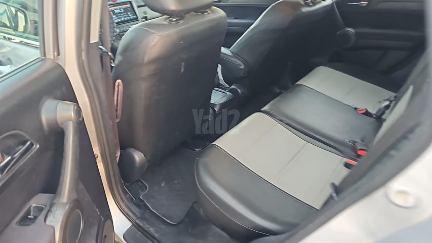 מודעת רכב הונדה CR-V 2