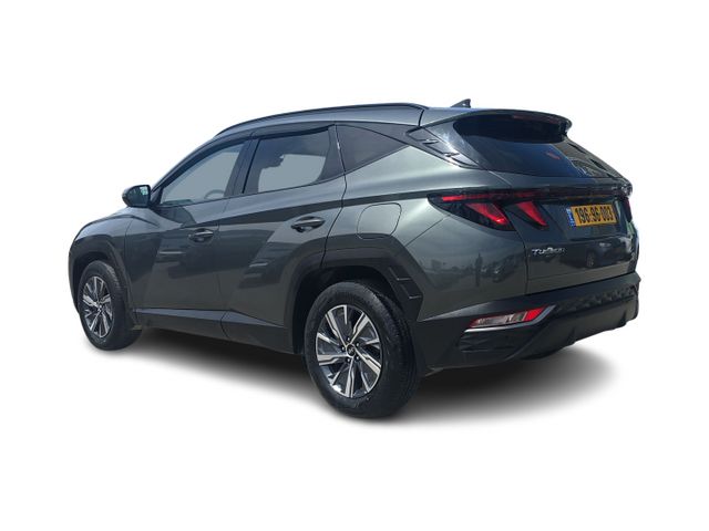 מודעת רכב יונדאי טוסון 1