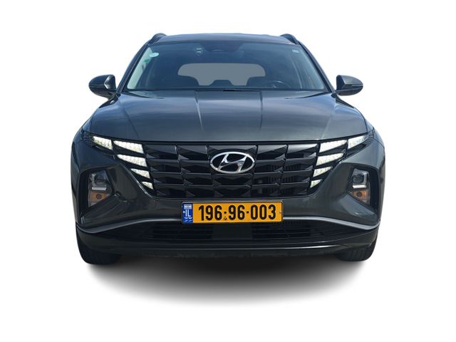 מודעת רכב יונדאי טוסון 2