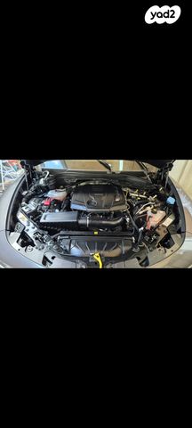 מודעת רכב אלפא רומיאו סטלביו