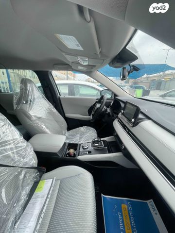 מודעת רכב מיצובישי אאוטלנדר 1