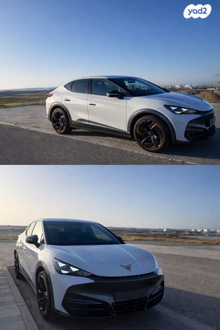 מודעת רכב קופרה טווסקאן