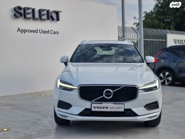 מודעת רכב וולוו XC60 2