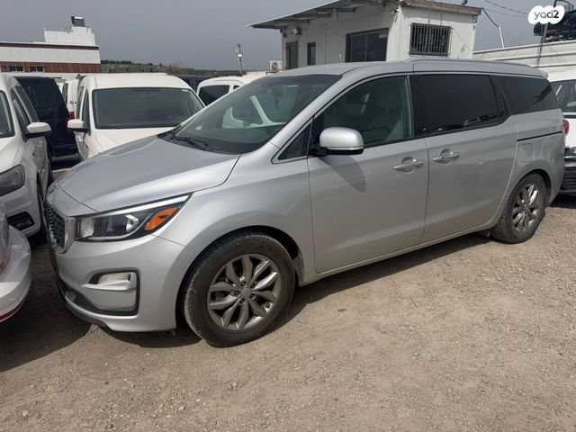 מודעת רכב יונדאי טוסון