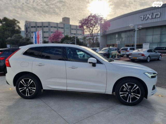 מודעת רכב וולוו XC60 1