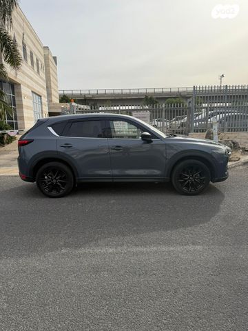 מודעת רכב מאזדה CX-5 2