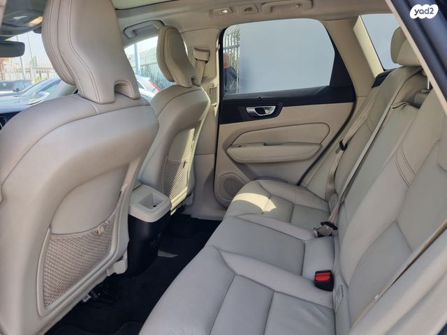 מודעת רכב וולוו XC60 2