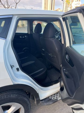 מודעת רכב ניסאן קשקאי