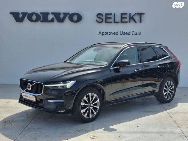 מודעת רכב וולוו XC60