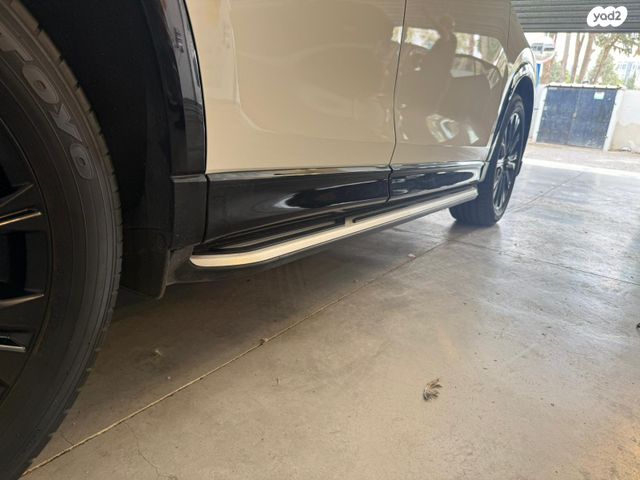 מודעת רכב מאזדה CX-5