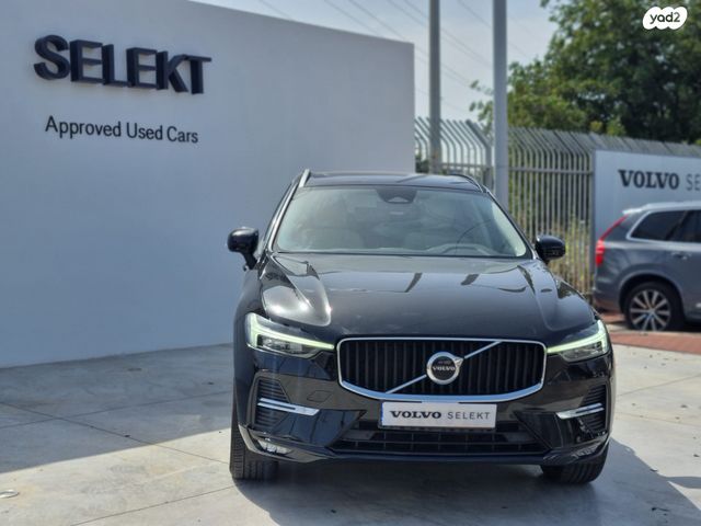 מודעת רכב וולוו XC60 1