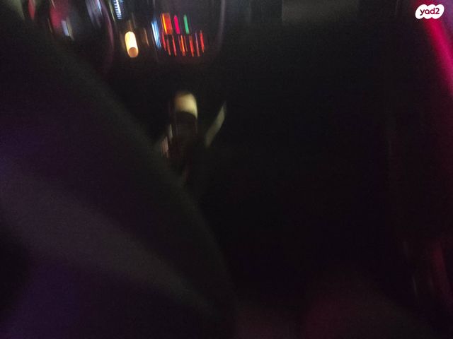 מודעת רכב מיצובישי אאוטלנדר