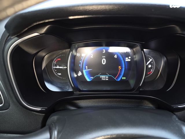 מודעת רכב רנו קוליאוס