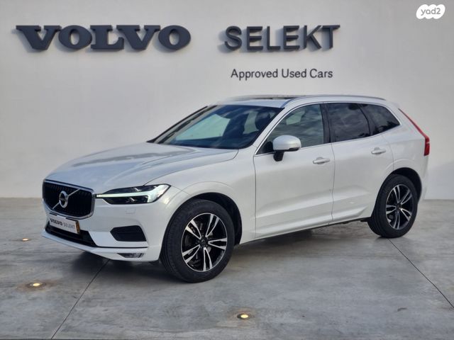 מודעת רכב וולוו XC60