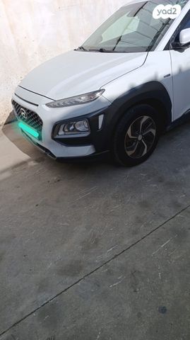 מודעת רכב יונדאי קונה