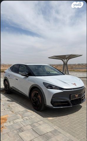 מודעת רכב קופרה טווסקאן