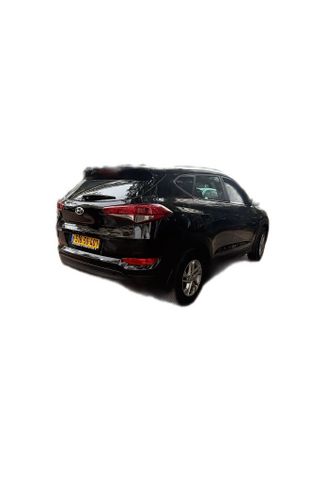 מודעת רכב יונדאי טוסון