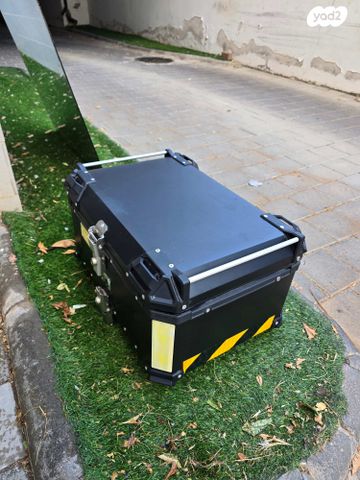 מודעת רכב סוזוקי SV650