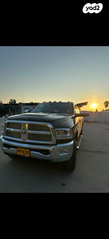 מודעת רכב דודג'