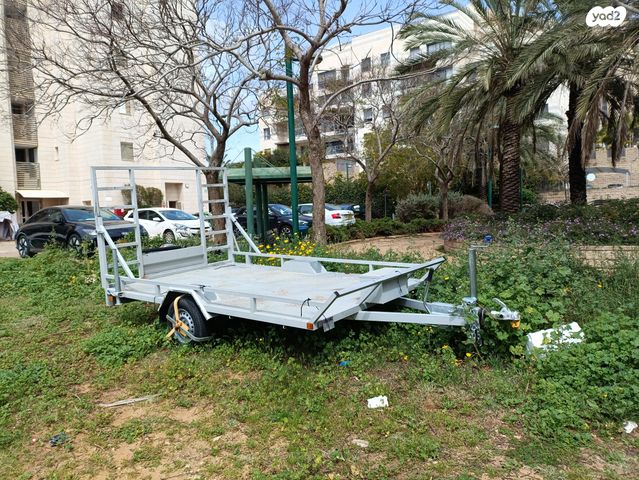 מודעת רכב פרטי/מסחרי