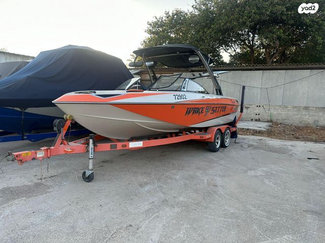 מודעת רכב Malibu