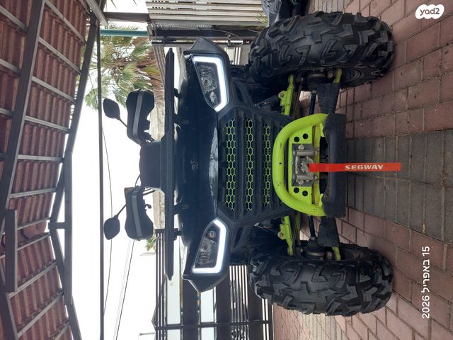 מודעת רכב סאגווי