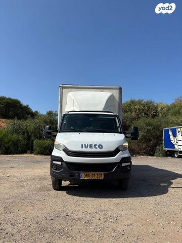 מודעת רכב איווקו