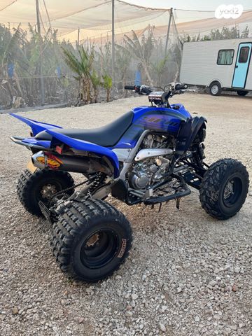 מודעת רכב ימאהה