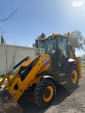 מודעת רכב מחפרון