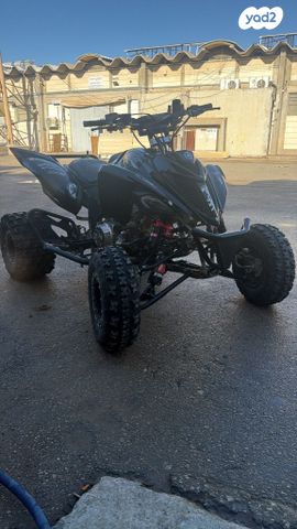 מודעת רכב ימאהה