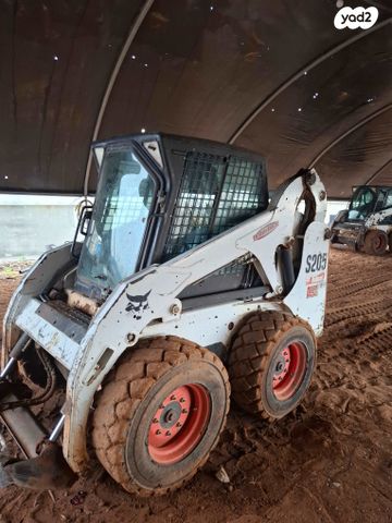 מודעת רכב מיני מעמיס