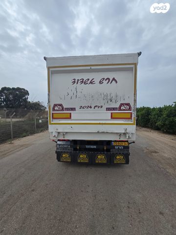 מודעת רכב פרטי/מסחרי