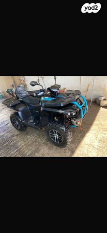 מודעת רכב ACCESS