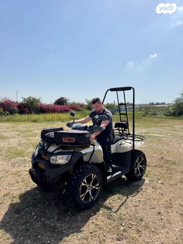 מודעת רכב ACCESS