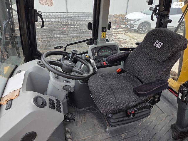 מודעת רכב מחפרון