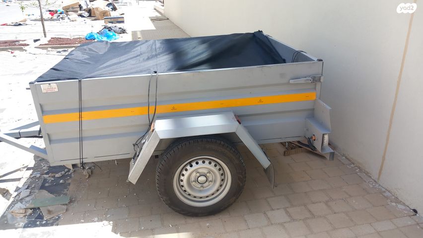 מודעת רכב פרטי/מסחרי