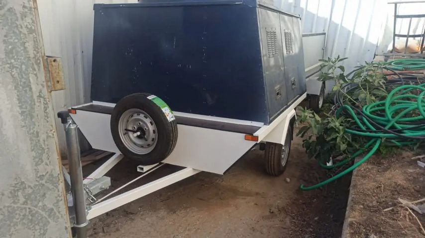 מודעת רכב פרטי/מסחרי