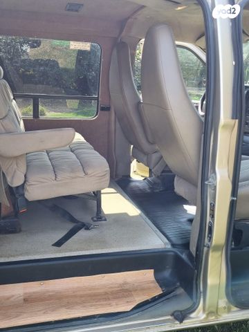 מודעת רכב שברולט