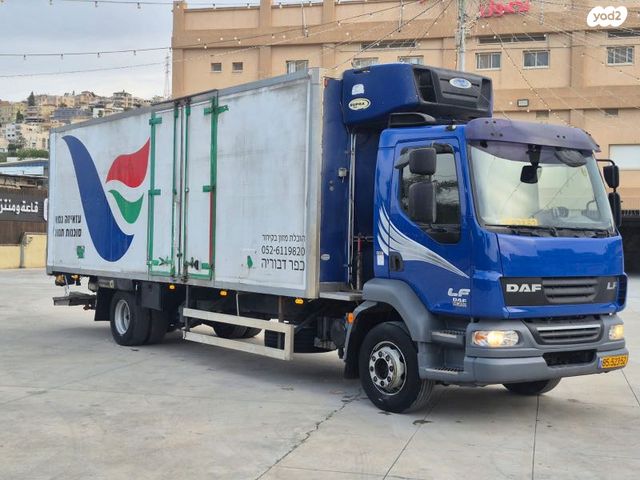 מודעת רכב דאף