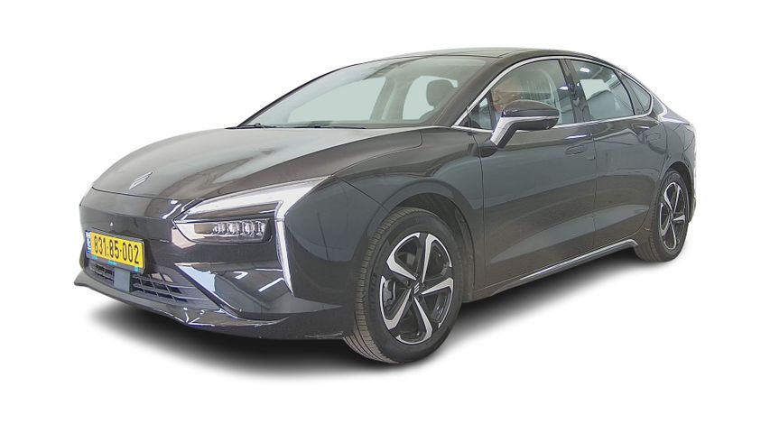 מודעת רכב אי.וי איזי  Limo