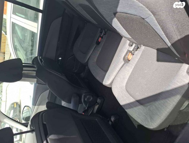 מודעת רכב סיטרואן C4 פיקאסו