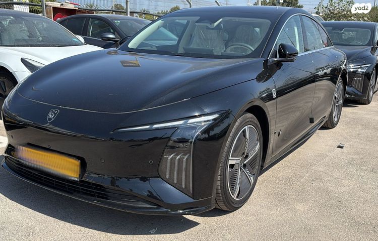 מודעת רכב פורתינג S7