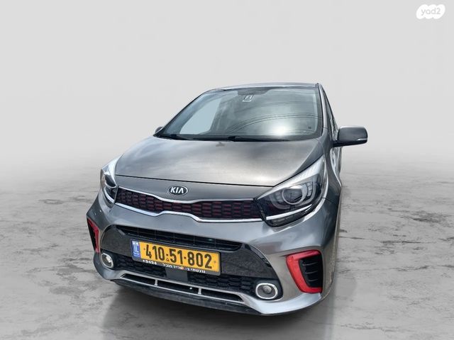 מודעת רכב קיה פיקנטו