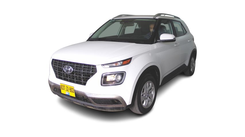 מודעת רכב יונדאי וניו