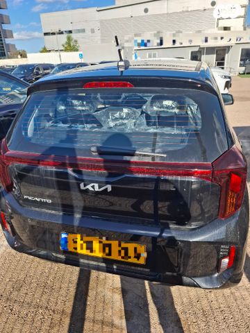 מודעת רכב קיה פיקנטו