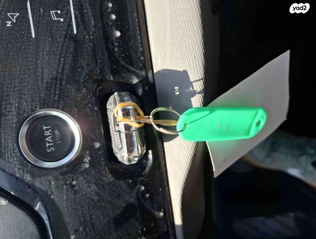 מודעת רכב סיטרואן C4 פיקאסו 1